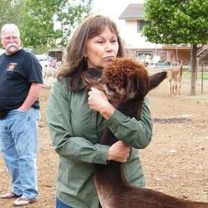 Meet your Posher, Sandra